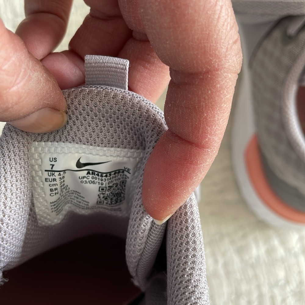 Nike In Season Renew - Picture 7 of 7